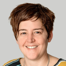 Ursina Girsberger